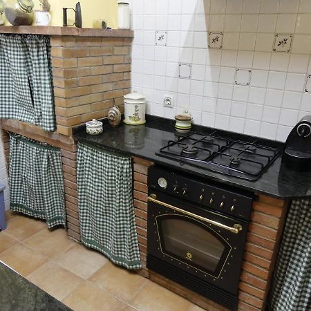 Cal Pedrellar Villa Colldejou Dış mekan fotoğraf