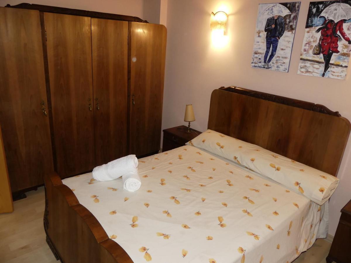 Cal Pedrellar Villa Colldejou Dış mekan fotoğraf