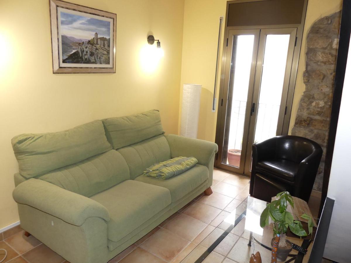 Cal Pedrellar Villa Colldejou Dış mekan fotoğraf